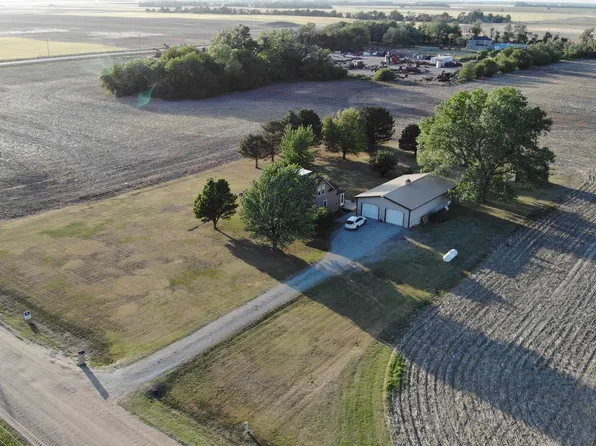116 SE 60th Rd, Great Bend, KS 67530