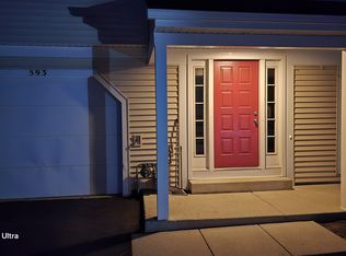 593 East Ave, Streamwood, IL