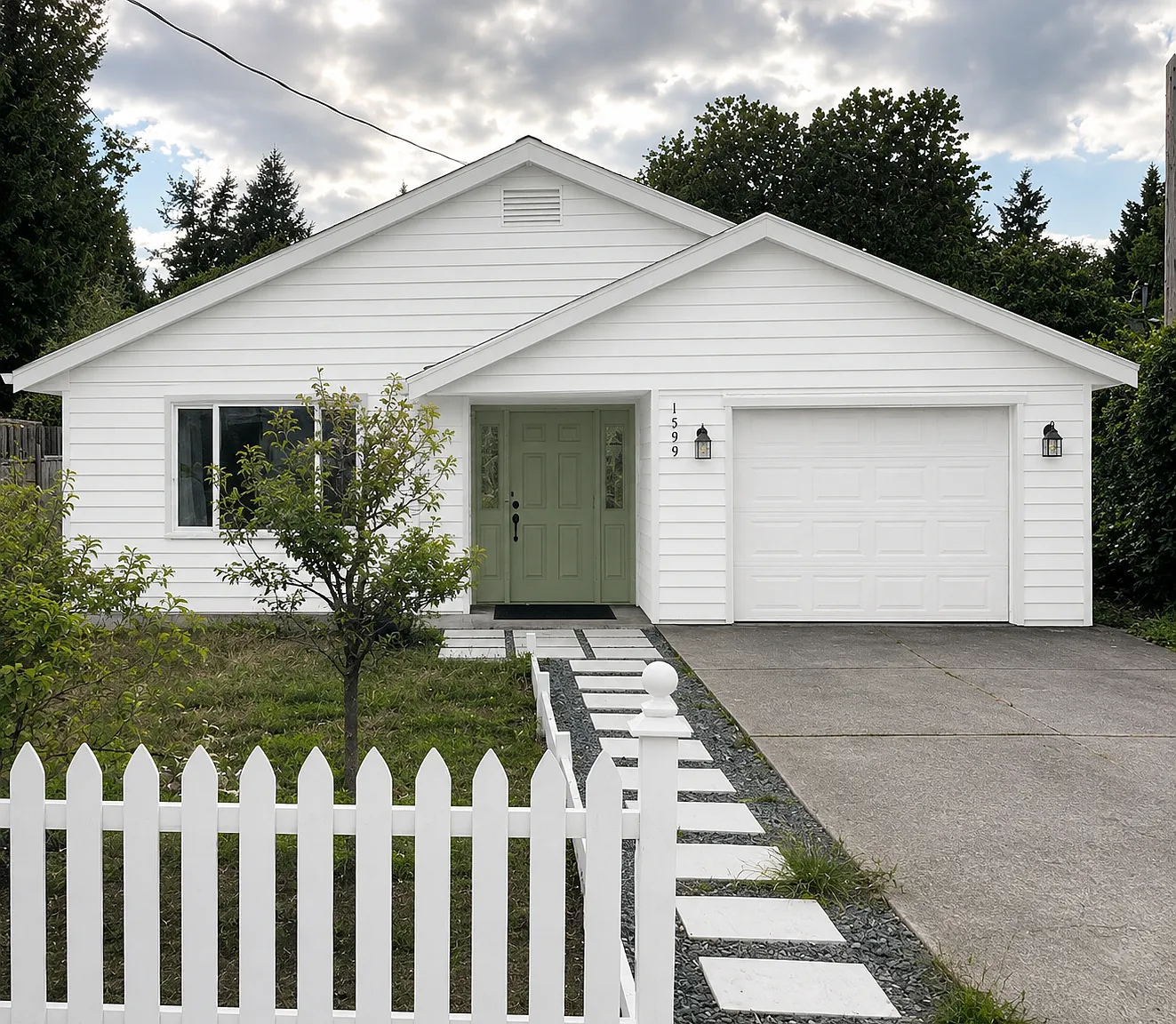 3 bed, 1500 sqft, $5,000 — Photo 1