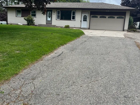 3389 92nd St SW, Byron Center, MI 49315