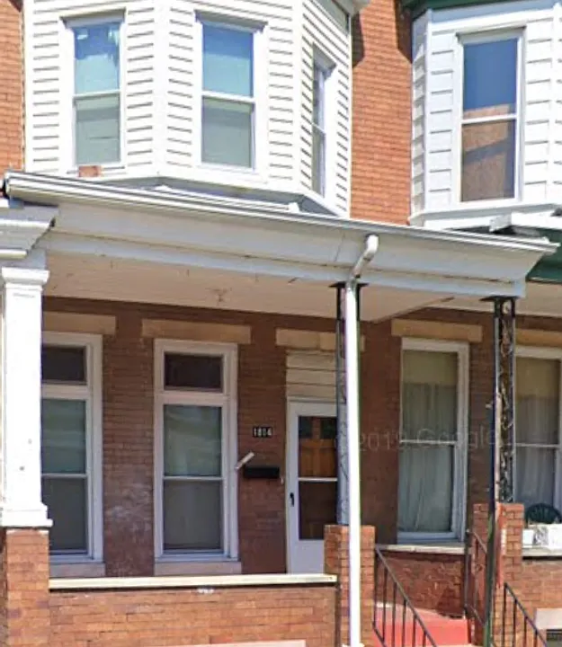 1814 Moreland Ave