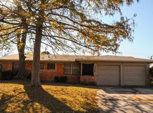 5029 Dupont Dr, Dallas, TX 75216
