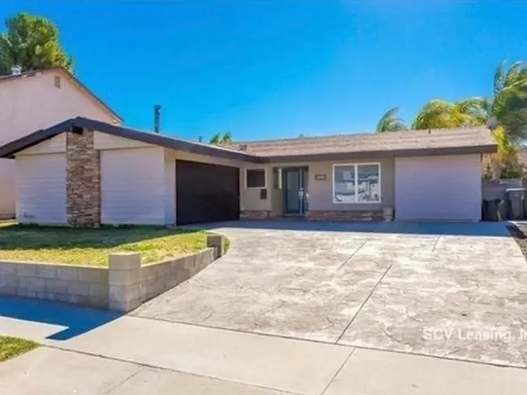20900 Alaminos Dr — Photo 1