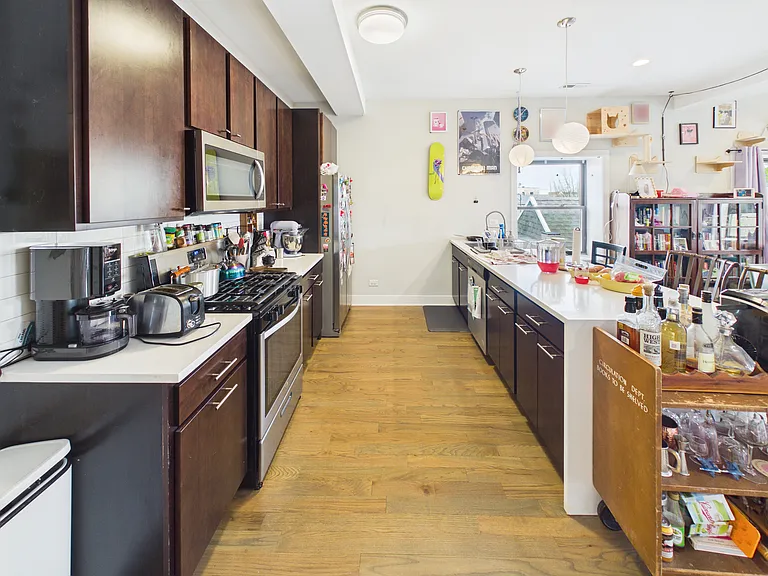 2244 W 23rd Pl #3E — Photo 9