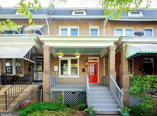 1127 Trinidad Ave NE, Washington, DC