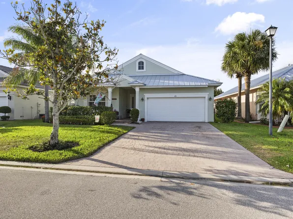175 NW Swann Mill Circle, Port St Lucie, FL 34986
