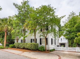 206 Bank St, Mount Pleasant, SC 29464