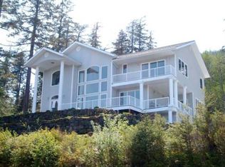2905 Jackson Rd, Juneau, AK 99801