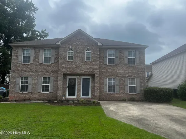 4215 Williamsbrook Lane #B, Greenville, NC 27858