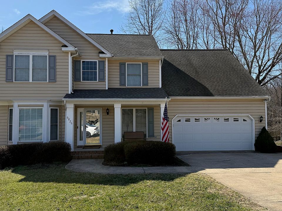 1st image of 6826 Violet Dr