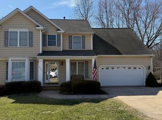 6826 Violet Dr, Fredericksburg, VA 22407