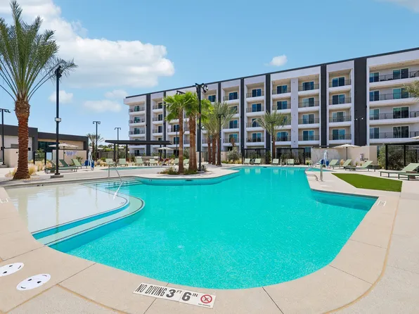 ARCA Apartments