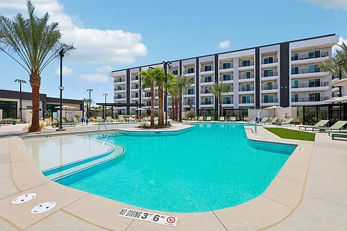 ARCA Apartments Photo 1