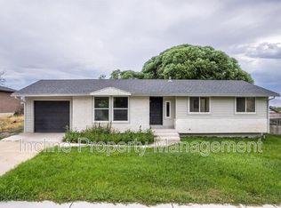 450 Scenic Dr, Spanish Fork, UT 84660