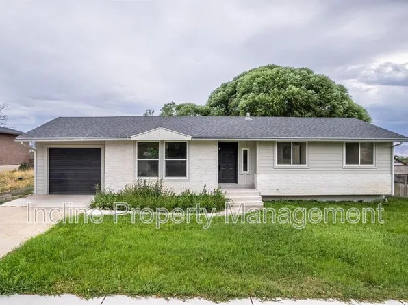 450 Scenic Dr #Basement, Spanish Fork, UT 84660