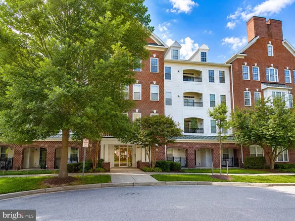 5801 Clipper Ln Unit 302, Clarksville, MD 21029