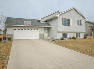 1207 Parke Ave S, Glyndon, MN 56547