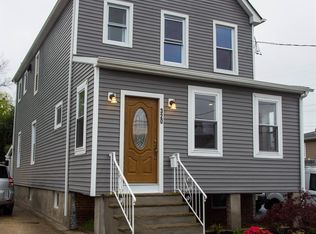 320 N Feltus St, South Amboy, NJ 08879