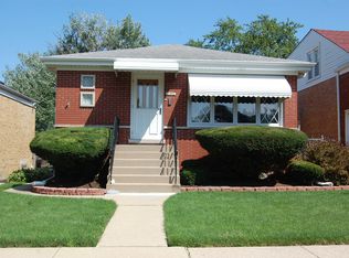 2445 Elm St, River Grove, IL 60171