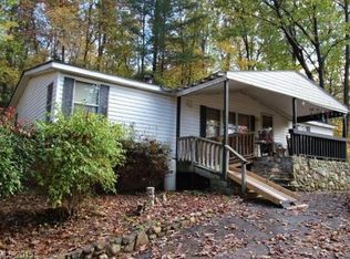 9132 Holbert Cove Rd, Saluda, NC 28773