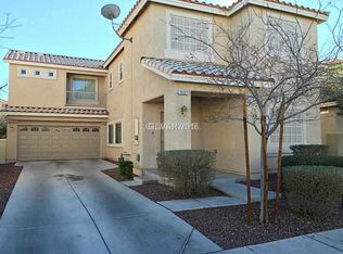 1651 Spotted Wolf Ave, Paradise, NV 89123