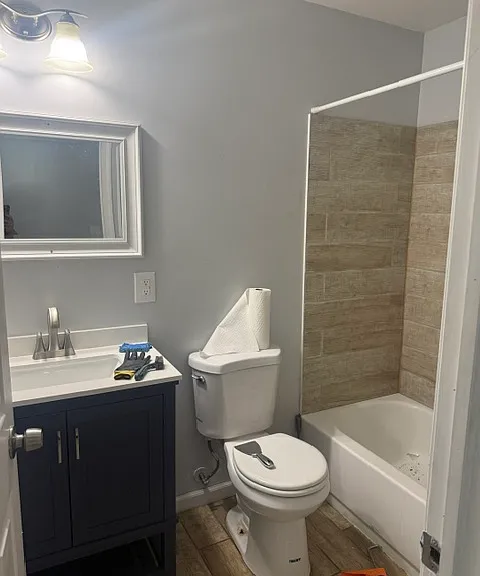 132 S 8th St #2R — Photo 1