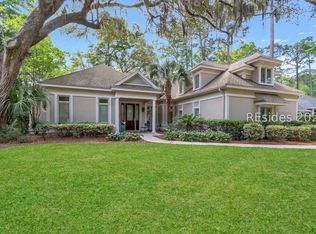 12 Retreat Ln, Hilton Head Island, SC 29928