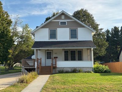 454 E 14th St, Saint Charles, MN, 55972