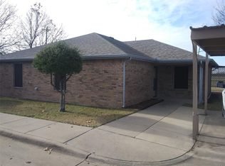 4073 Fm 813 APT 2, Waxahachie, TX 75165