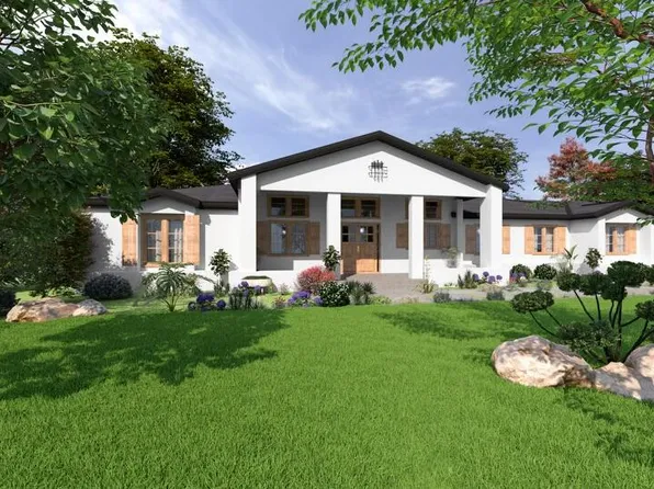 31786 Mill Drive, Springville, CA 93265
