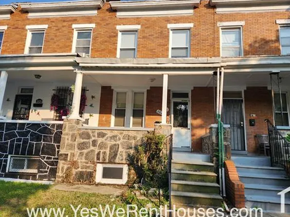 2627 Aisquith St, Baltimore, MD 21218