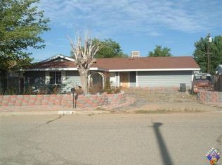 21188 78th St, California City, CA 93505