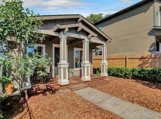 2735 SE 85th Ave, Portland, OR 97266