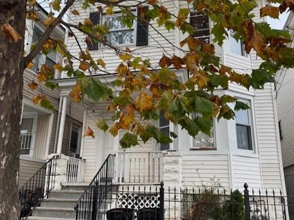 537 S Park St Floor 2, Elizabethport, NJ 07206