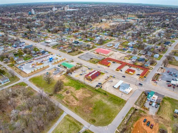 1200 Sunset Dr Lot 5-17, El Reno, OK 73036