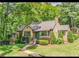 104 W Wareingwood Dr, Montgomery, AL 36109
