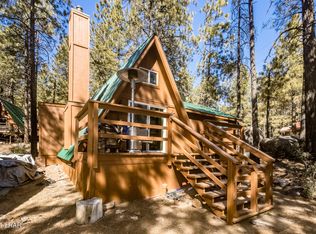 6540 E Crumb Rd, Kingman, AZ 86401