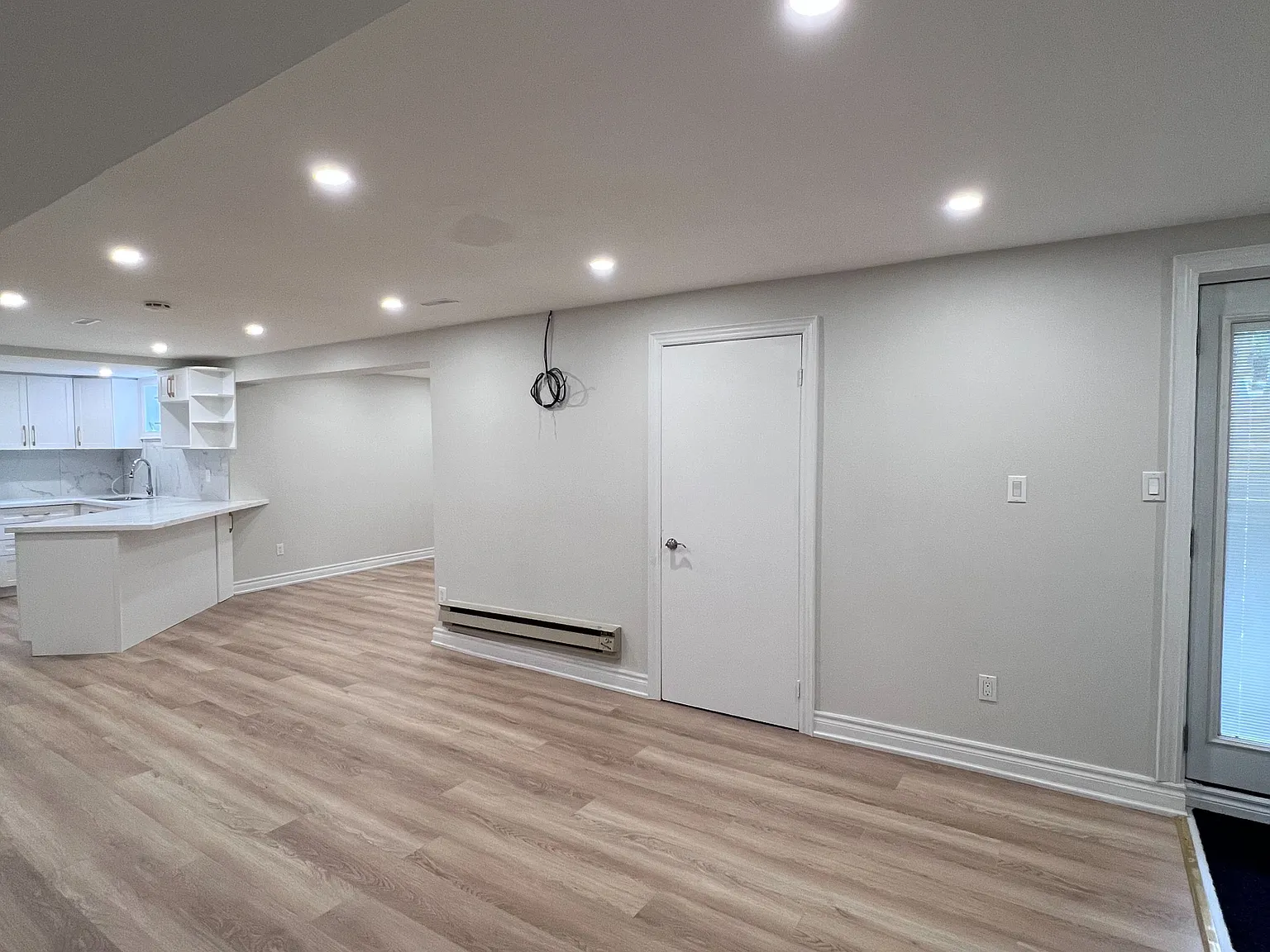 2 bed, $2,200 — Photo 2