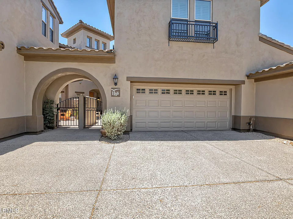 20802 N Grayhawk Dr #1166