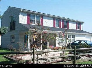 1337 E Riverside Ave, Baltimore, MD 21221