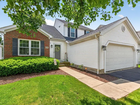 5787 Privilege Dr, Hilliard, OH 43026