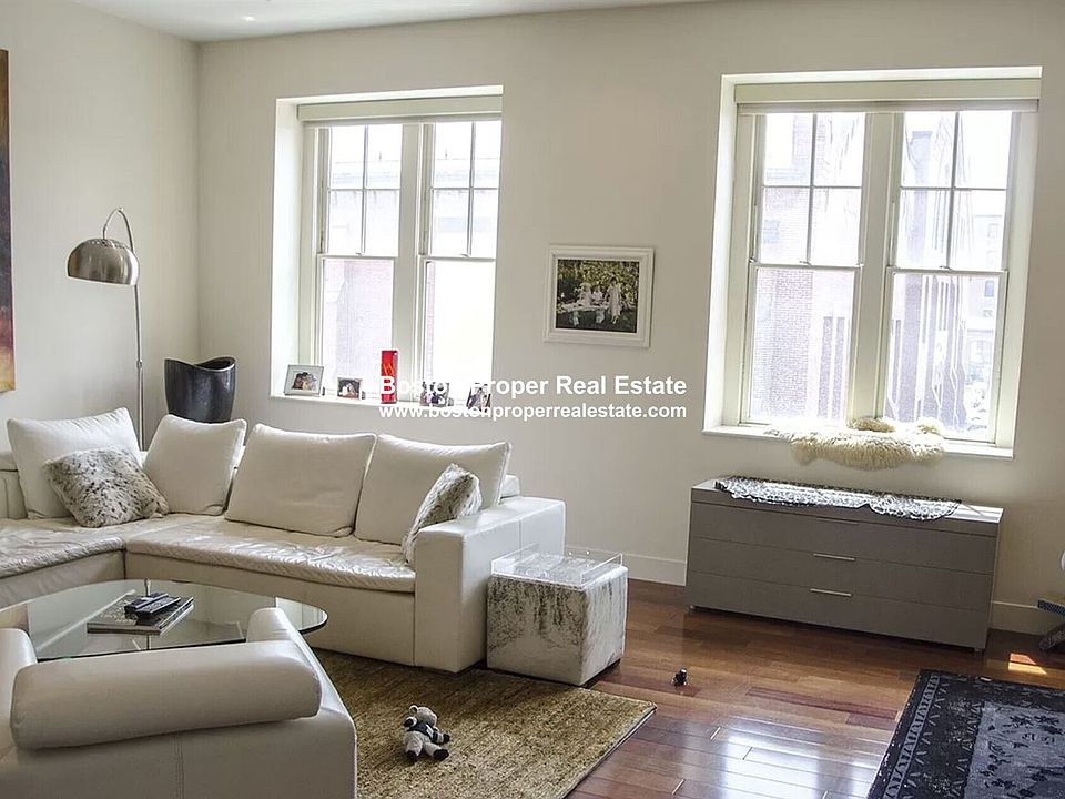 520 Harrison Ave. #203 Boston - South End Unit Photo 1