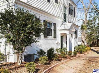 607 3rd St, Cheraw, SC 29520