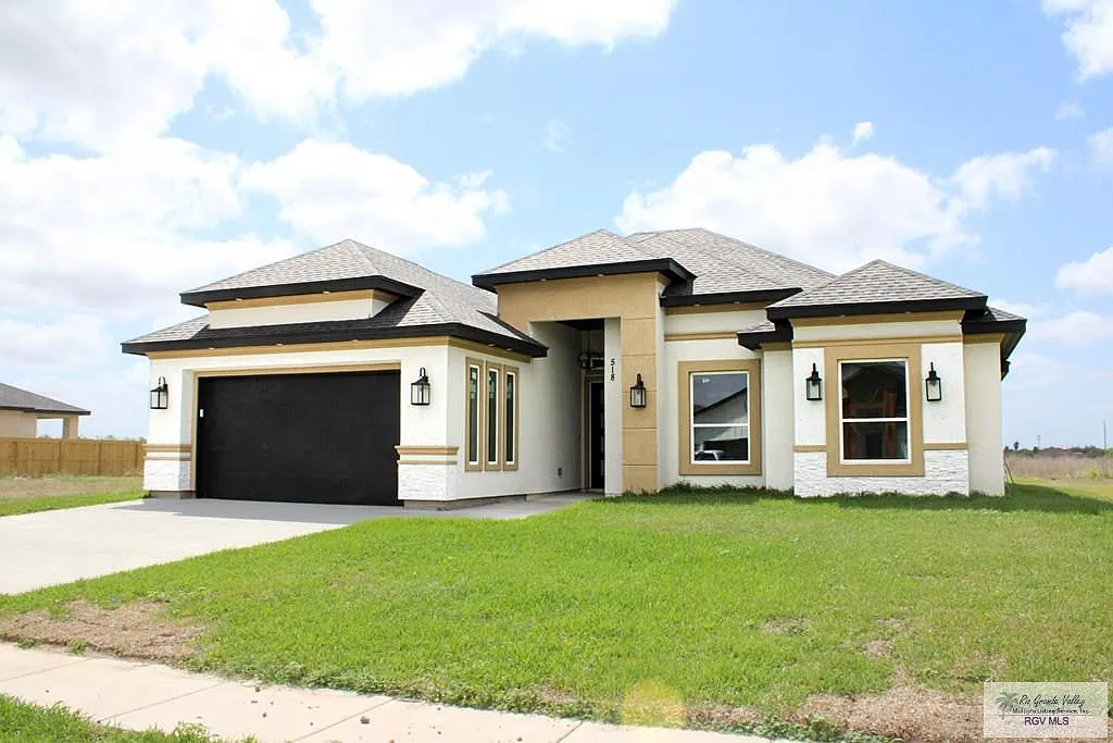 Photo 2 of 15 - 518 Oriole Dr - Los Fresnos, TX Building Photo - 518 Oriole Dr