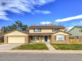 3115 E Phillips Dr, Centennial, CO 80122