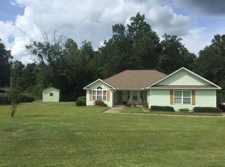 300 Maggie Ave, Cairo, GA 39827