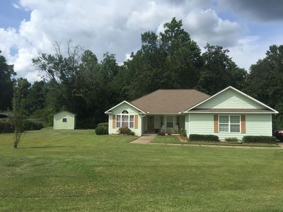 300 Maggie Ave, Cairo, GA, 39827