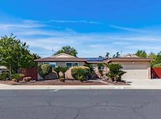 1541 Rall Ave, Clovis, CA 93611