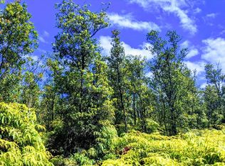 11-1527 Ala Rd #8505, Mountain View, HI 96771