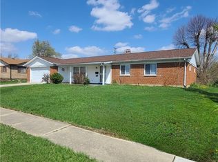 422 Glenview Rd, Dayton, OH 45426